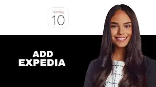 How To Add Expedia Trip To iPhone Calendar 2025