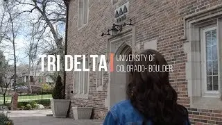 Boulder Tri Delta 2018