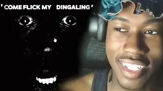 I Found The WEIRDEST Rapper on Tiktok...