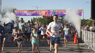 2024 Sun Run