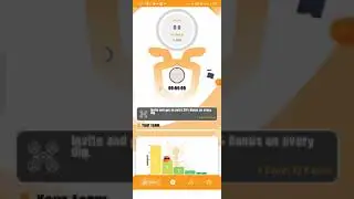 ANT network full registration