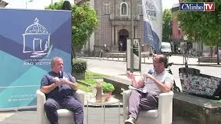 ANTÓNIO  ARAÚJO PRESIDENTE ASSOCIAÇÃO MORADORES BAIRRO SOCIAL DAS ENGUARDAS
