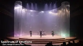 [FP-CR08] Spectrum of Emotions