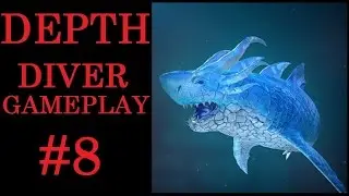 Depth - Diver - Carnage Under the Waves