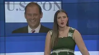Mountain News This Morning Top Stories at 6 a.m. 1/6/2026