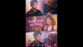 Love You So Bad Trailer - #willca #dustbia #shorts