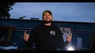 Ryan Jay - Until The Wheels Fall Off (Official Music Video)