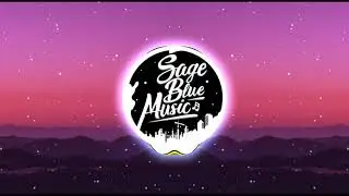 Hulvey - Everything [Bass Boosted by Sage Blue Music]