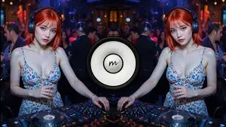After Dark | Deep Atmospheric Soft Bass | DJ M 360 