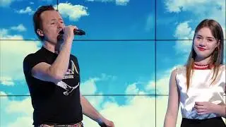 Ой чий то кінь стоїть? Oi chy to kin stoit