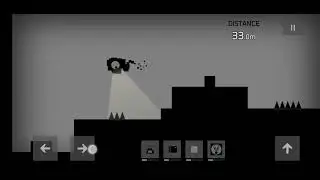 Sqube Darkness : All Levels Game Play Android, iOS New Update 2021