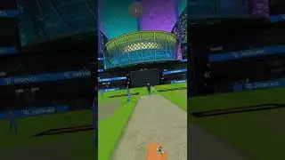 PAK vs IND VR THRILLER: Final‑Ball Madness in iB Cricket! 🤯🏏