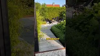 Эти приёмы сделают ваш сад на миллион 💸🌿