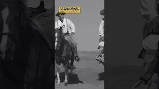 Билли Кид и кольцо Санта-Фе