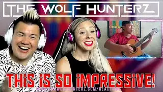 WE REACT to 