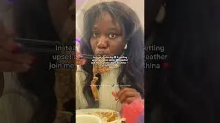 NYC World 🌎 food tour | China 🇨🇳