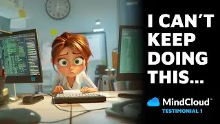 Say Goodbye to Manual Data Entry with MindCloud