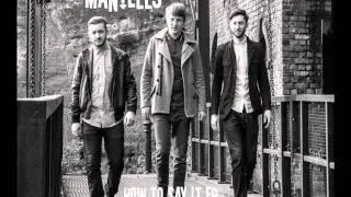 The Mantells - Key To The City