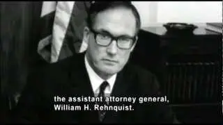 THE SUPREME COURT: THE REHNQUIST REVOLUTION (Accessible Preview)