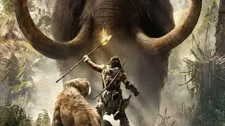 Far cry primal walkthrough gameplay - Sayla the gatherer