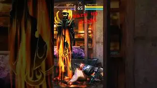 Еще один простой челлендж от Fireguard | Shadow Fight 4 #shadowfight4