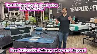 Beautyrest Black Luxury Foam Pillow Review (2026) | Best Memory Foam Pillow for Side Sleepers?