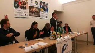 DonneInPolitica 04 - Rossano Sasso