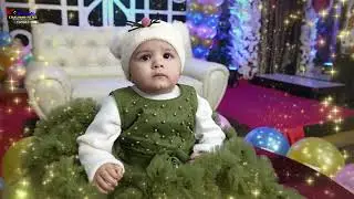 1st Birthday Celebration Jasleen Kaur Bhamra Family
