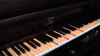 Sweet Georgia Brown Played by Pete Wendling
