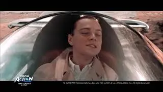 ROCK ACTION THE AVIATOR