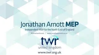 Brexit Withdrawal Agreement - TWR UK