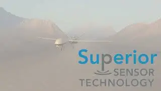 Superior Pressure Sensors Improve Speed and Altitude Accuracy of UAVs