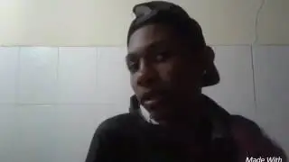 O dia em que eu furei minha orellha