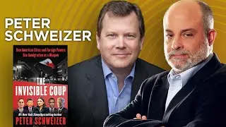 Peter Schweizer on 