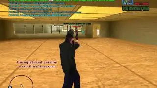 Ryakk vs DOARMAJOC