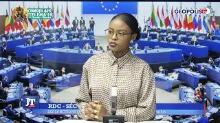 JOURNAL DU 17 MARS 2025 | GEOPOLIS TV