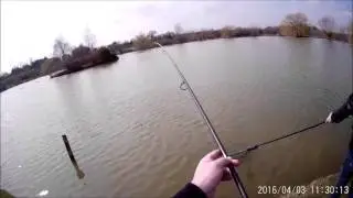 CARPCAM - Catch Video with 1080p Sunnycam sport video sunglasses