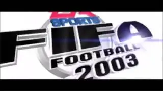 RAA Louvi&eacute;roise - K. Lierse SK (2-2) - FIFA 2003 - EA Sports