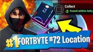 Fortnite: Fortbyte 72 