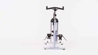 VPS International Tech 1 Spinning Bike