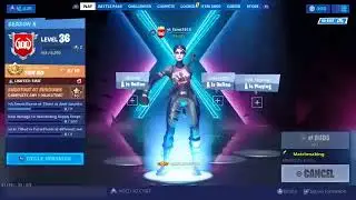 Remove the mech