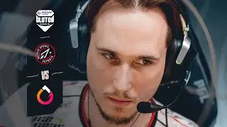 NBK? Djoko? misutaaa? To już prz... | NODWIN Clutch Series #4 - 1:0 | vs GenOne (#66 VRS)