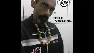 Rap mix tape - Dj willians the veloz