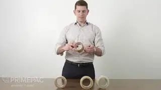 Which packaging tape should I use?