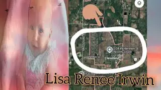Missing Case of (Lisa Renee Irwin) Channeled message's.... 🧿🔮Update location 