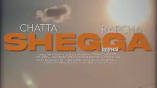 Chatta Ft Rapcha & Prezbeatz -Shega Remix   (vertical video)
