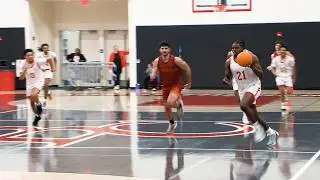 January 17, 2026 | BC Basketball v Glendale College | LIVE STREAM