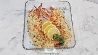 Recette de homard farci et gratin&eacute; au four