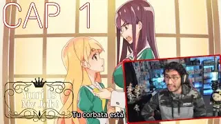 Reaccion 