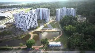DRB-HICOM University of Automotive Malaysia